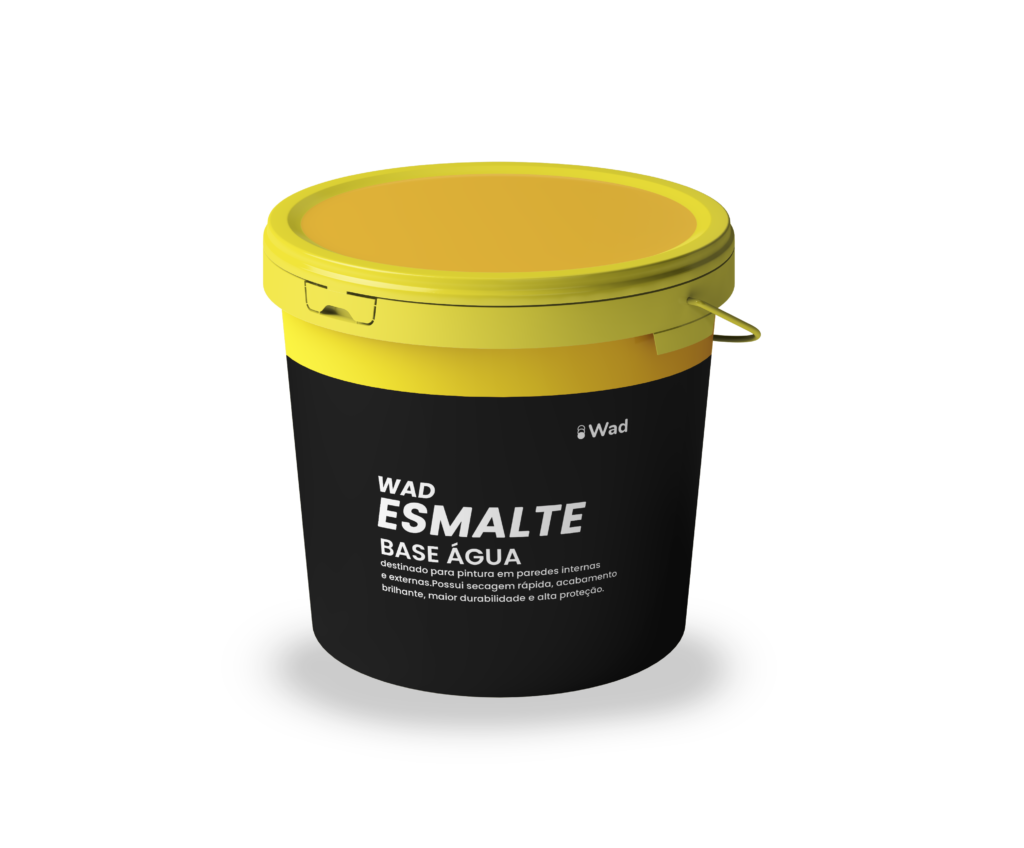 Wad – Esmalte base água