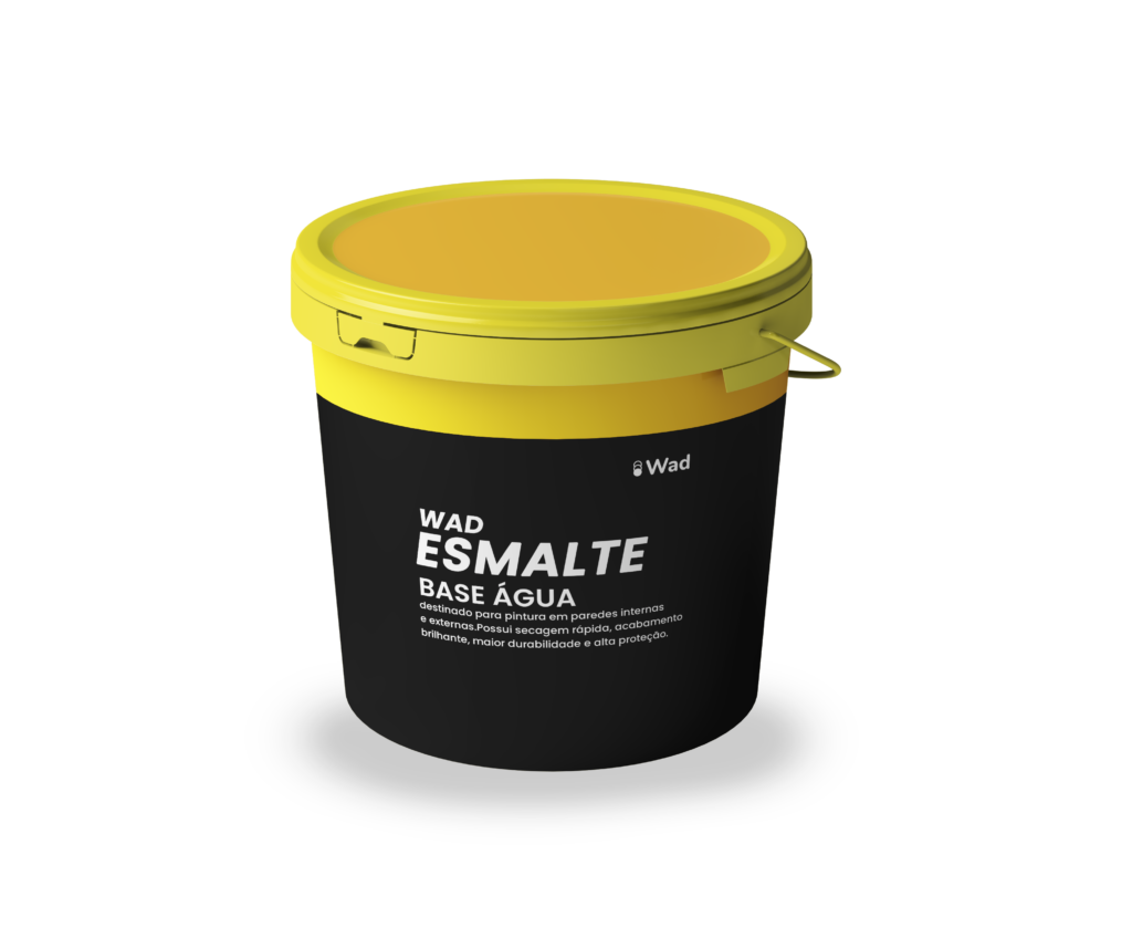 Wad – Tinta Emborrachada