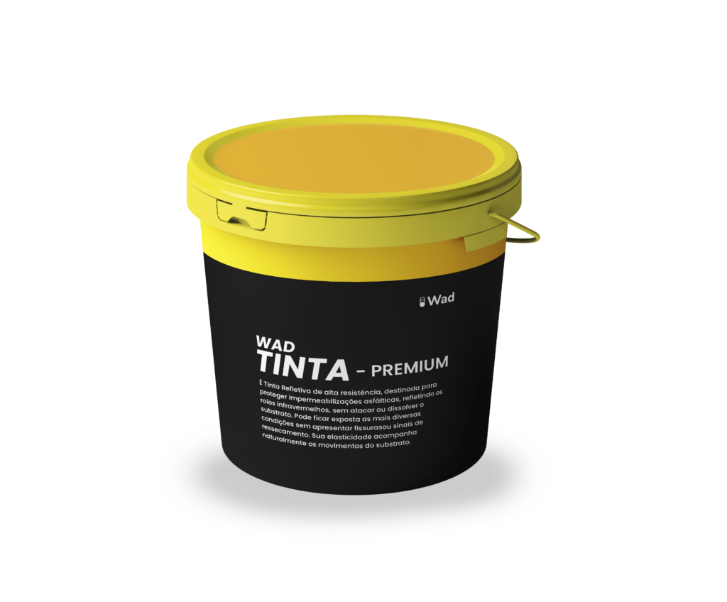 Wad – Tinta Premium