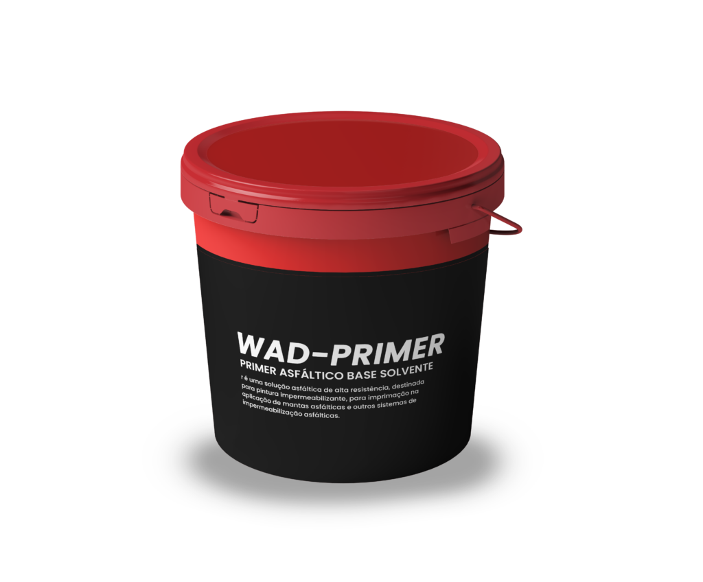 Wad – Primer
