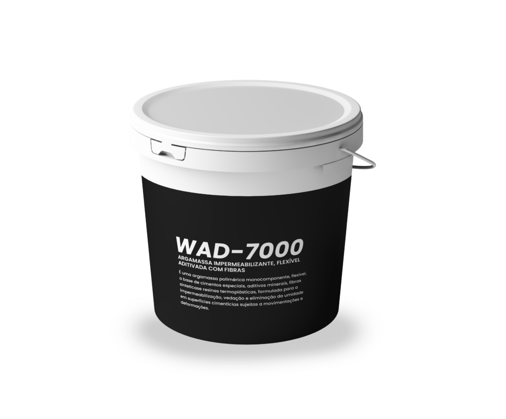 Wad – 7000 Argamassa