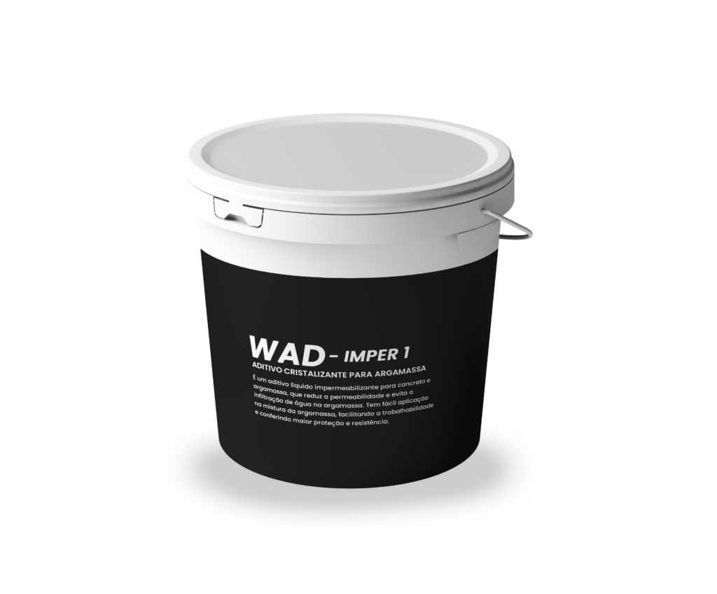 Wad – Imper 1